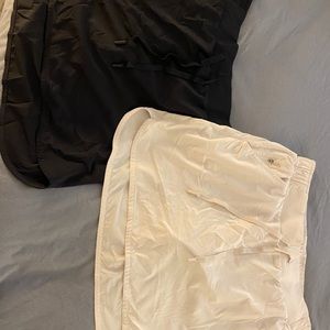 2 size Medium Skorts joy lab (target brand). Gently worn- like new.